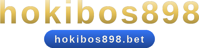 hokibos898 logo
